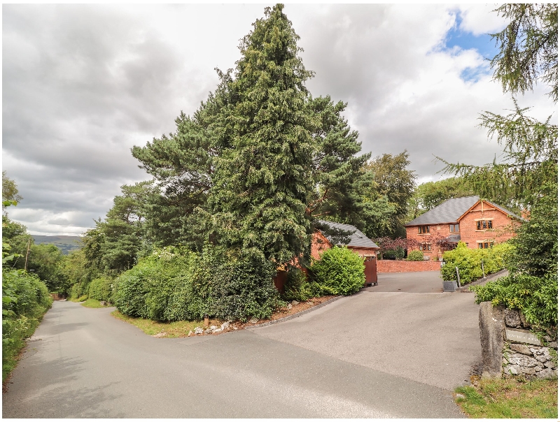 Image of The Brackens Holiday Cottage