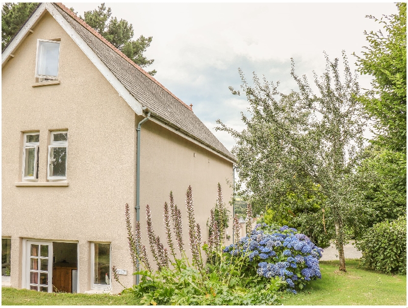 Image of Lavender Cottage