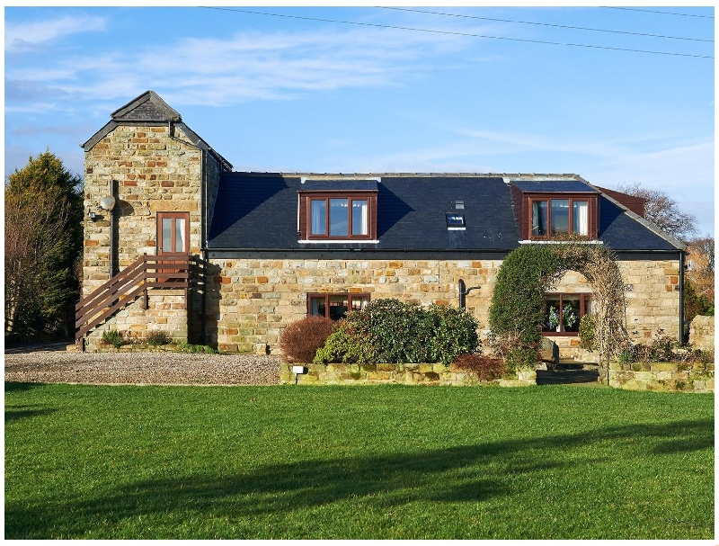 Image of Dovecote Cottage