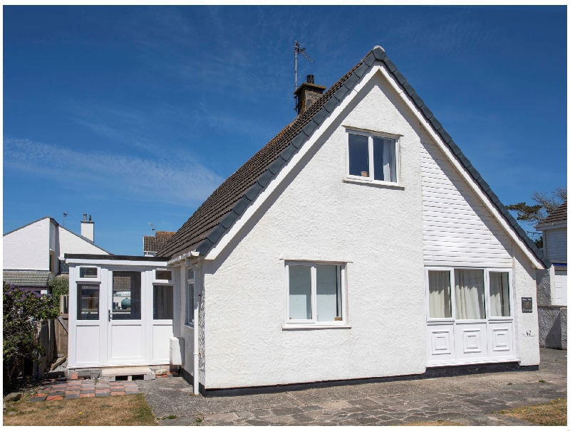 Image of Crows Nest - Rhosneigr