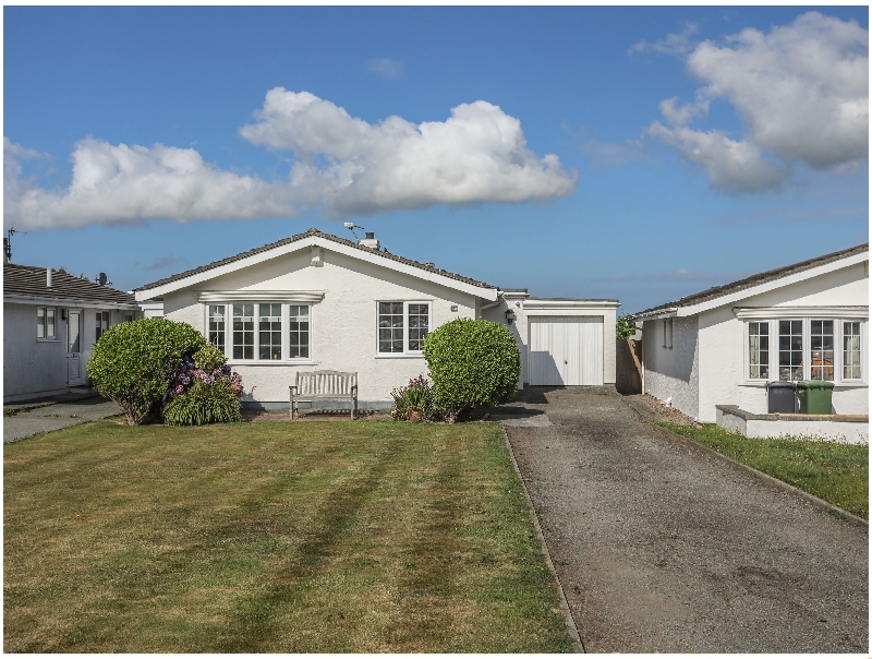 Image of Cwtch Cottage