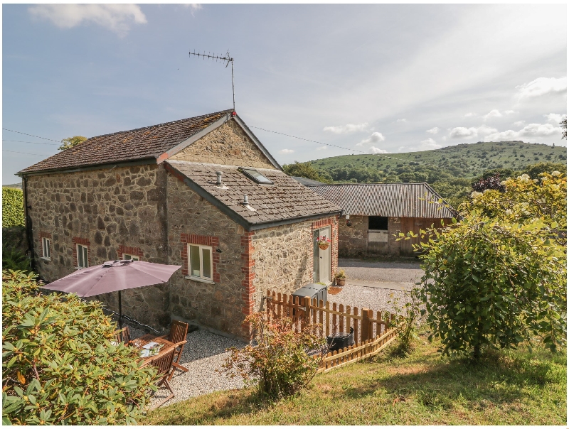 Image of Wingstone Farm Cottage