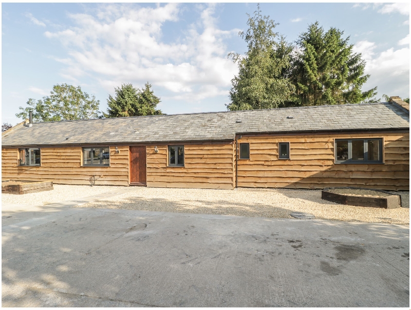 Image of The Milking Barn