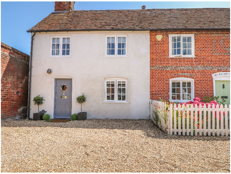 Image of 1 Baytree Cottage