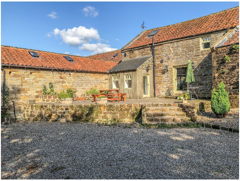 Image of Black Cat Cottage