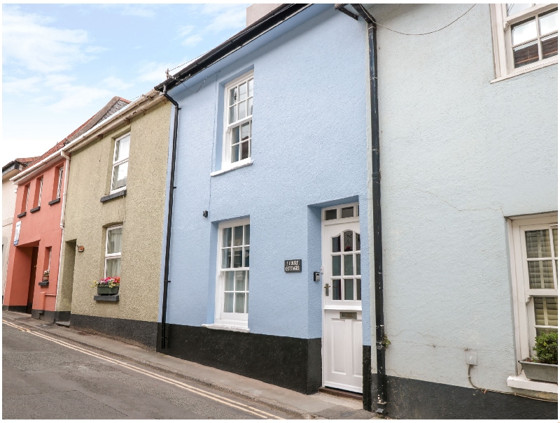 Image of 2 Court Cottages