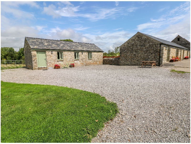 Image of Ash Tree Cottage