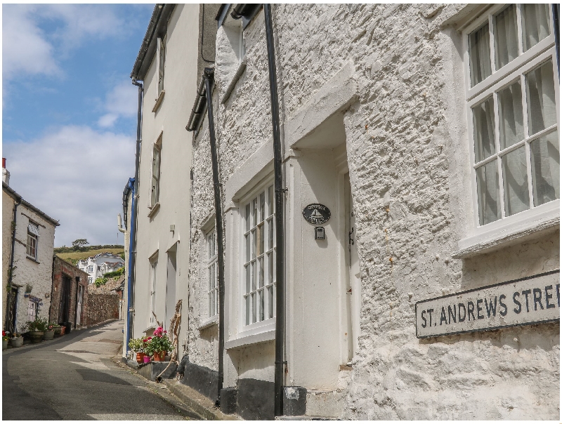 Image of Cousham Cottage