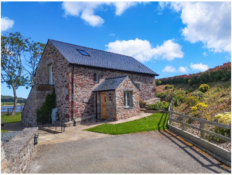 Image of Estuary Cottage