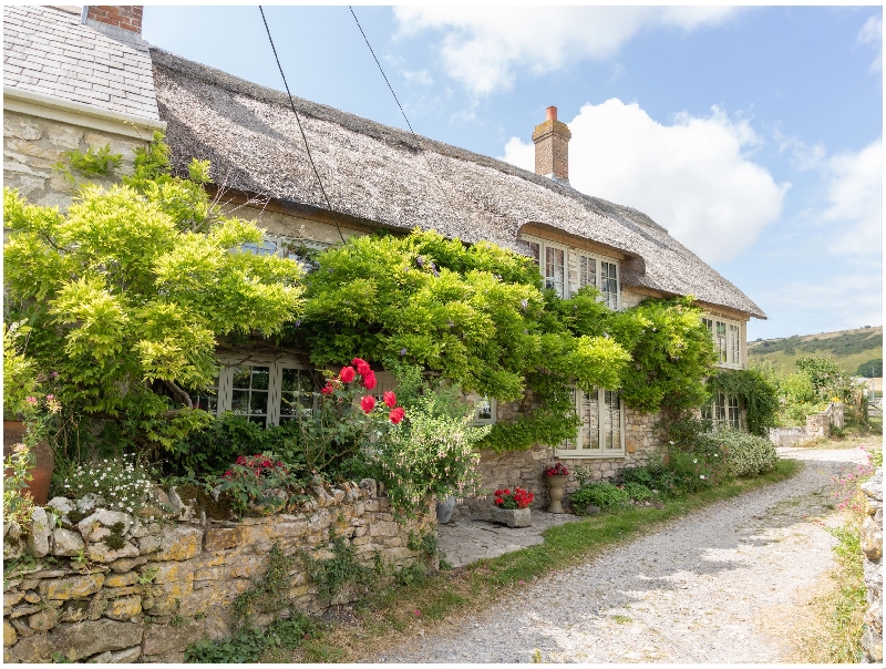 Image of Fox Cottage