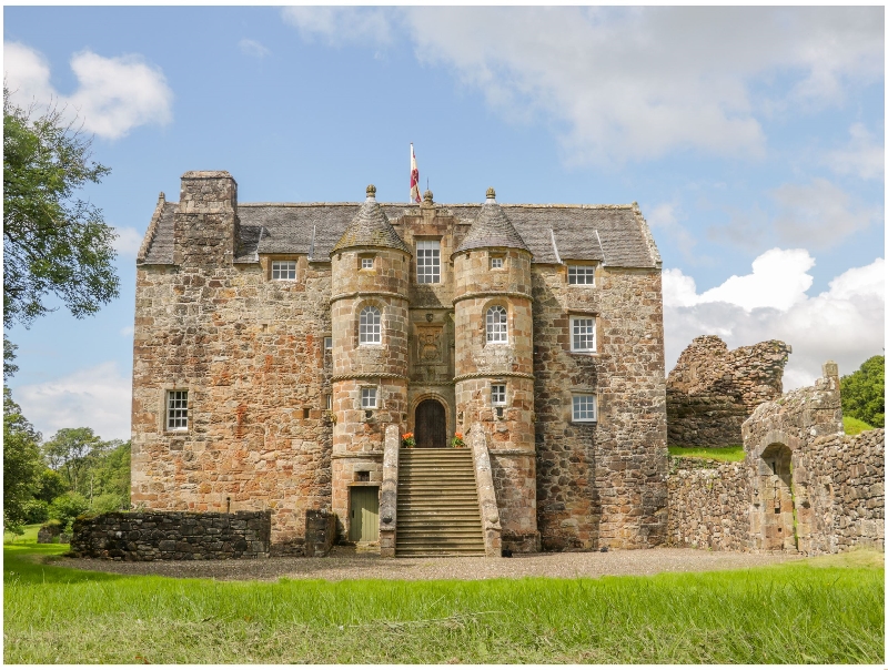 Image of The Old Castle