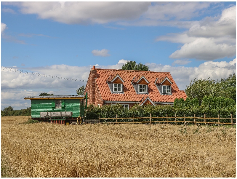 Image of Wayside Cottage