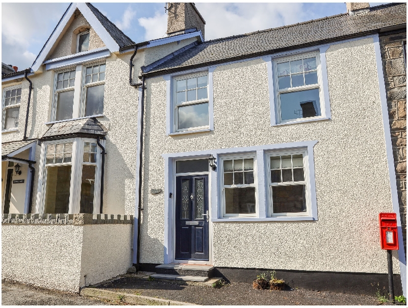 Image of Penmaen Cottage