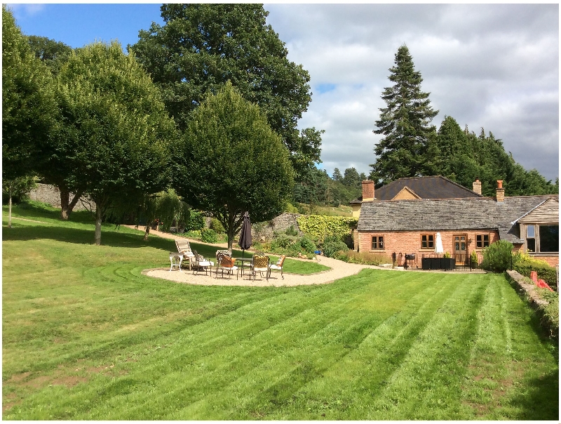 Image of The Gardener's Cottage