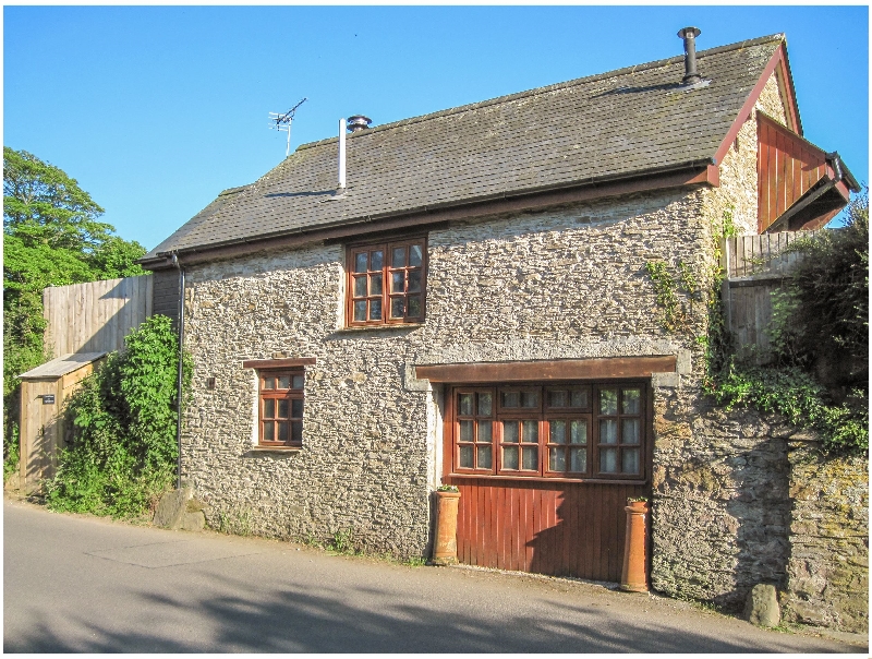 Image of The Coach House