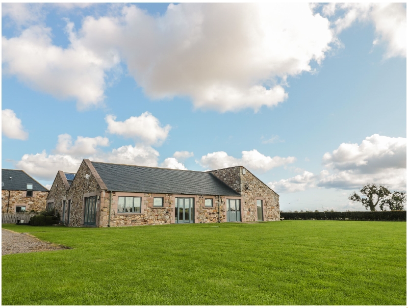 Image of The Long Barn