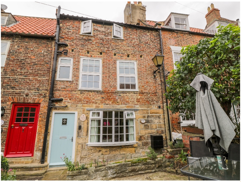 Image of Hagstone Cottage