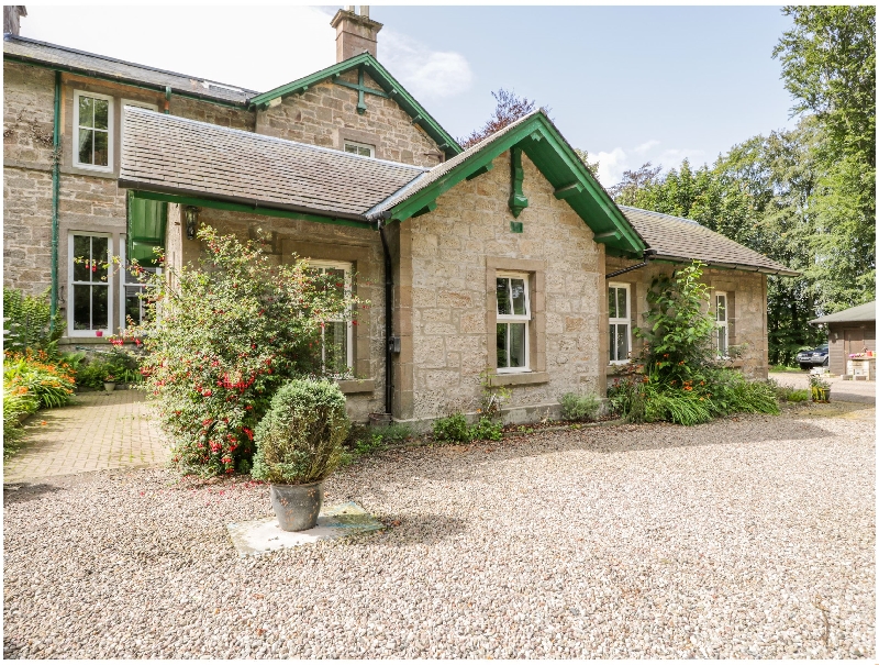 Image of Courtyard Cottage