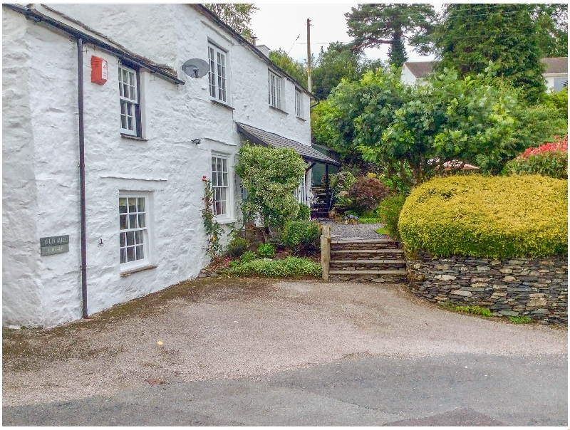 Image of Old Mill Cottage