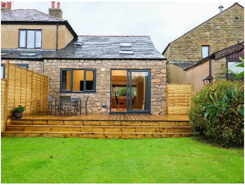 Image of Croft Cottage