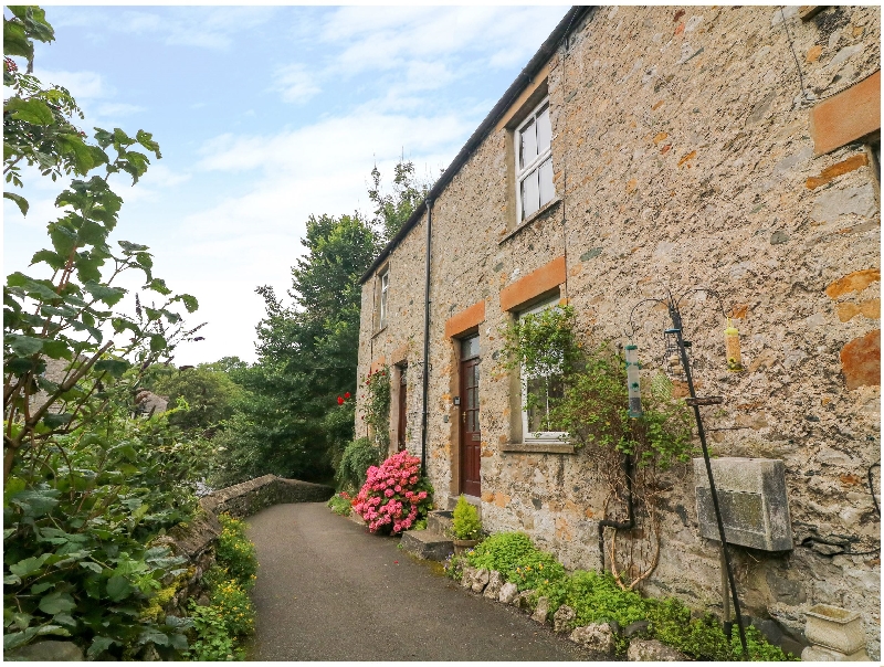 Image of Zen Cottage