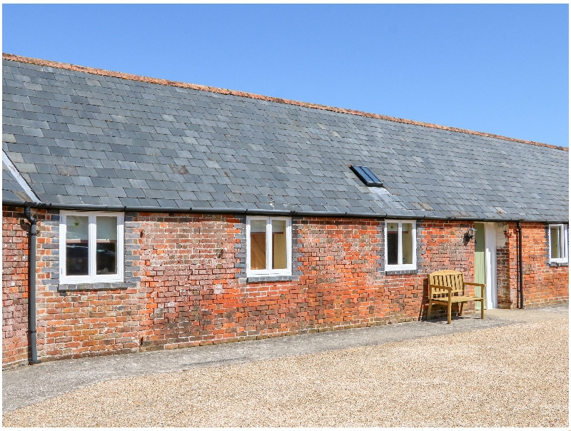 Image of Barnes Cottage