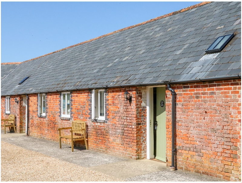 Image of Hardy Cottage