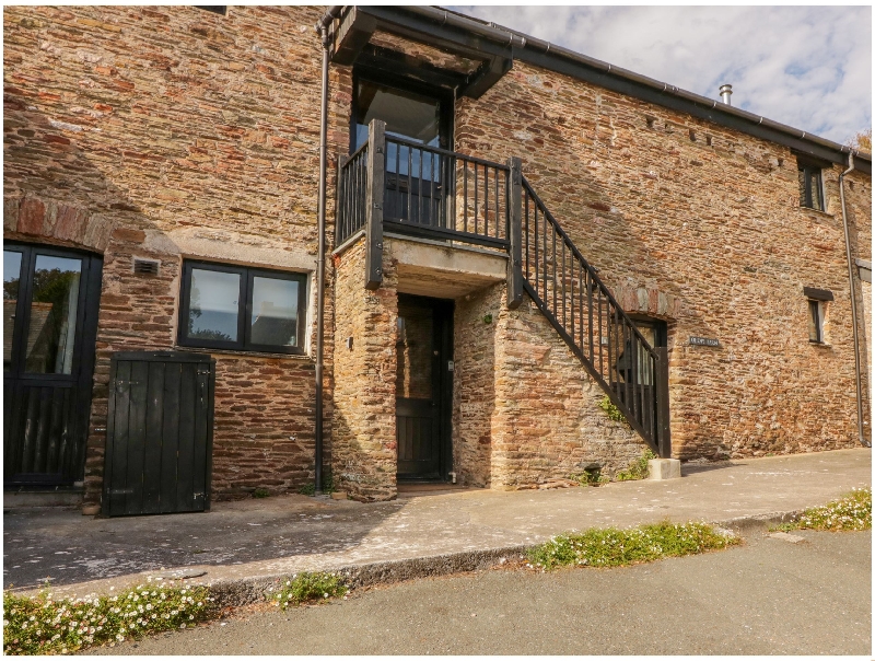 Image of Ohope Barn