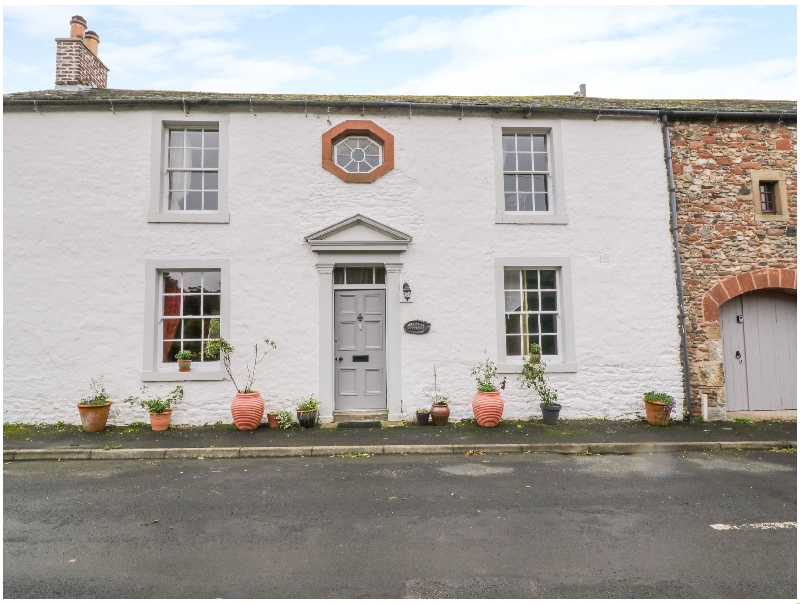 Image of Brewery Cottage