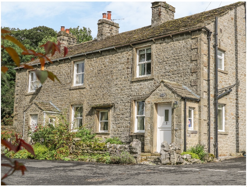 Image of Lavender Cottage