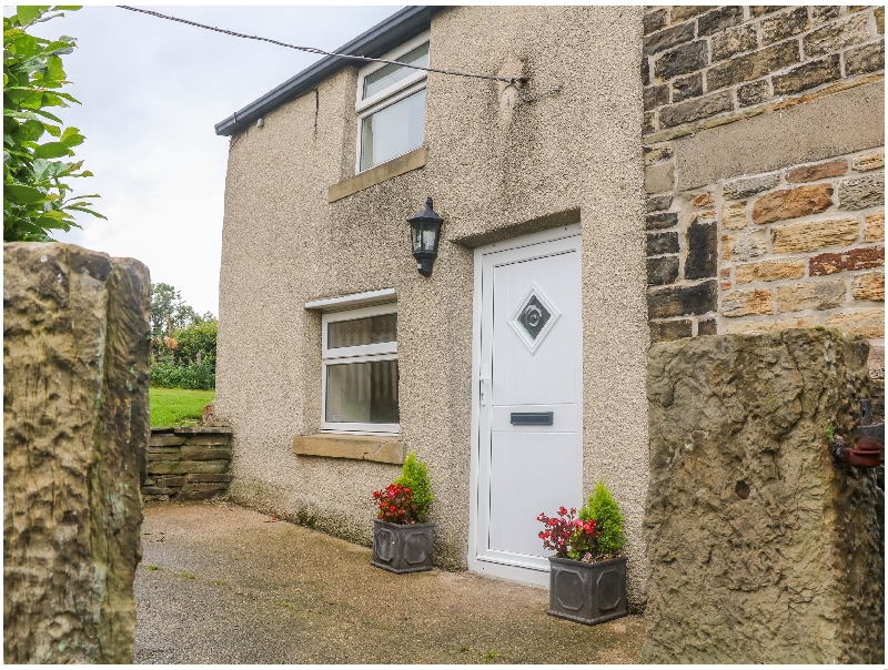 Image of Stone Farm Cottage