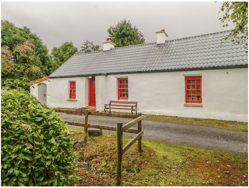 Image of Willowbrook Cottage