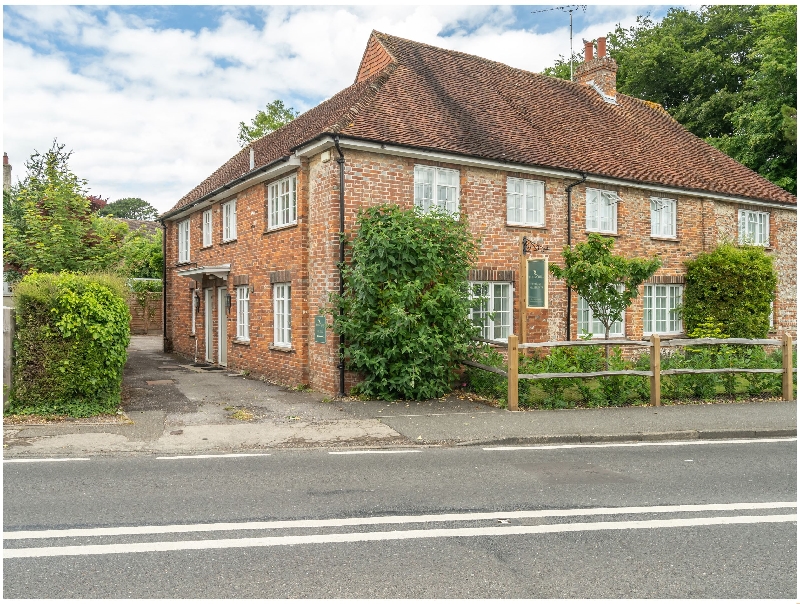 Image of Goodwood Cottage