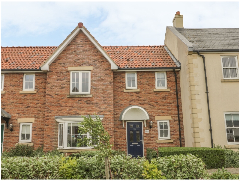 Image of White Rose Cottage