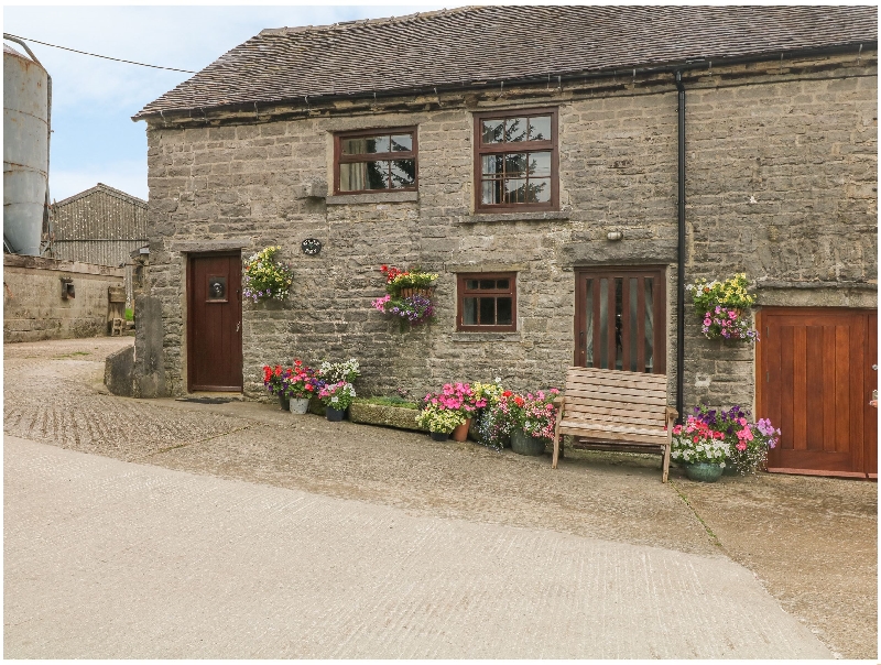 Image of Stable Barn