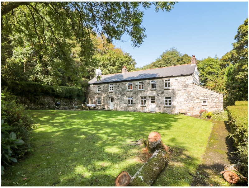 Image of Heather Cottage