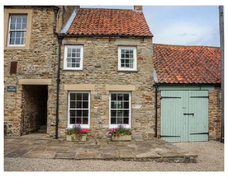 Image of Garden Cottage