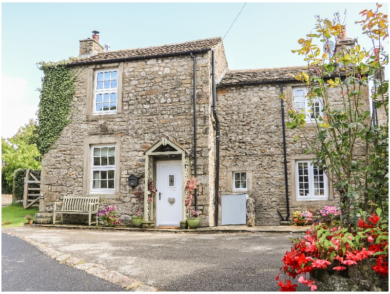 Image of Pemba Cottage