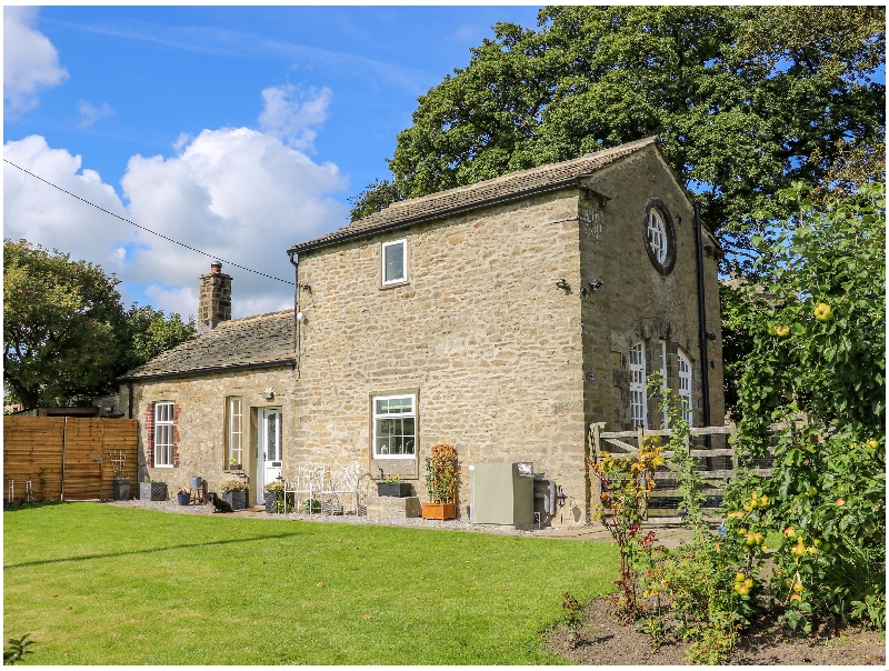 Image of Glebe Cottage