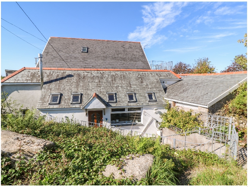 Image of The Gardeners Farmhouse