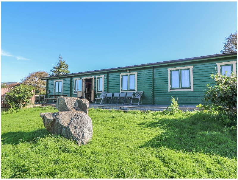 Image of Copper Mine Lodge