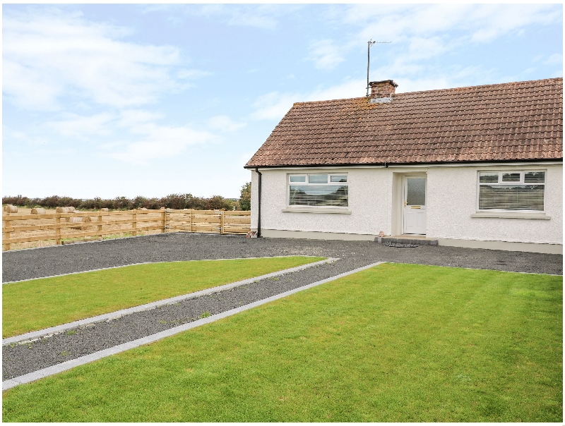 Image of Searoad Cottage