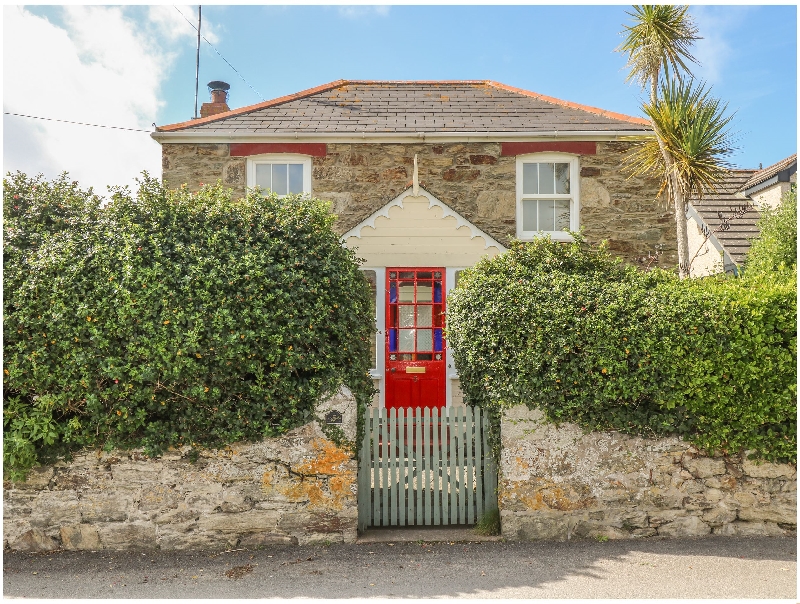 Image of Prospect Cottage