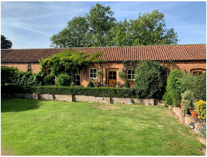 Image of Stable Cottage