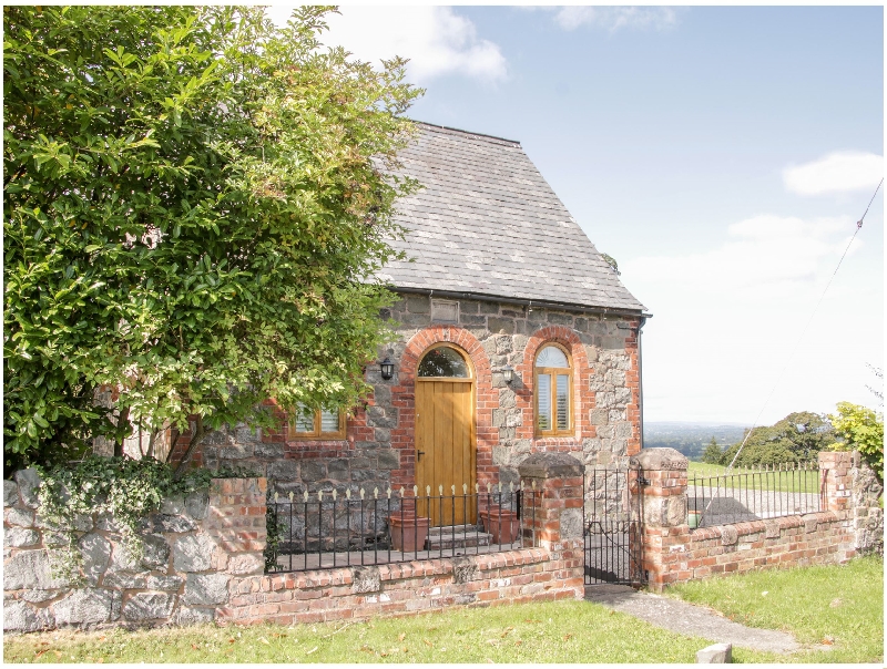 Image of Bausley Chapel