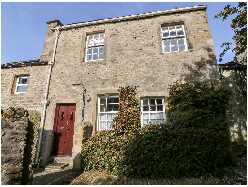 Image of Lane Fold Cottage