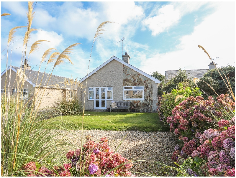 Image of Limefield- Morfa Nefyn