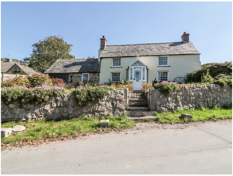 Image of West View Cottage