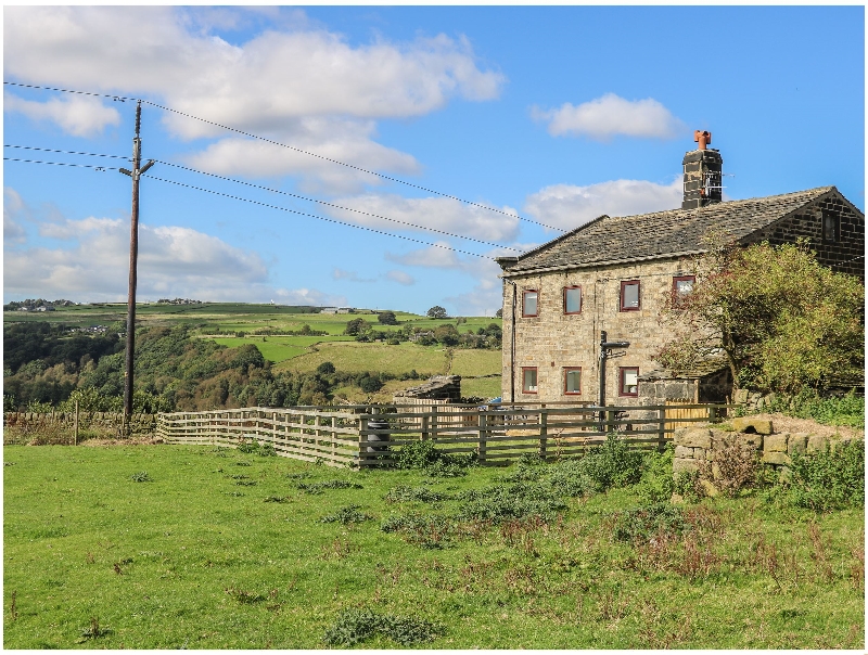 Image of 1 Horsehold Cottage