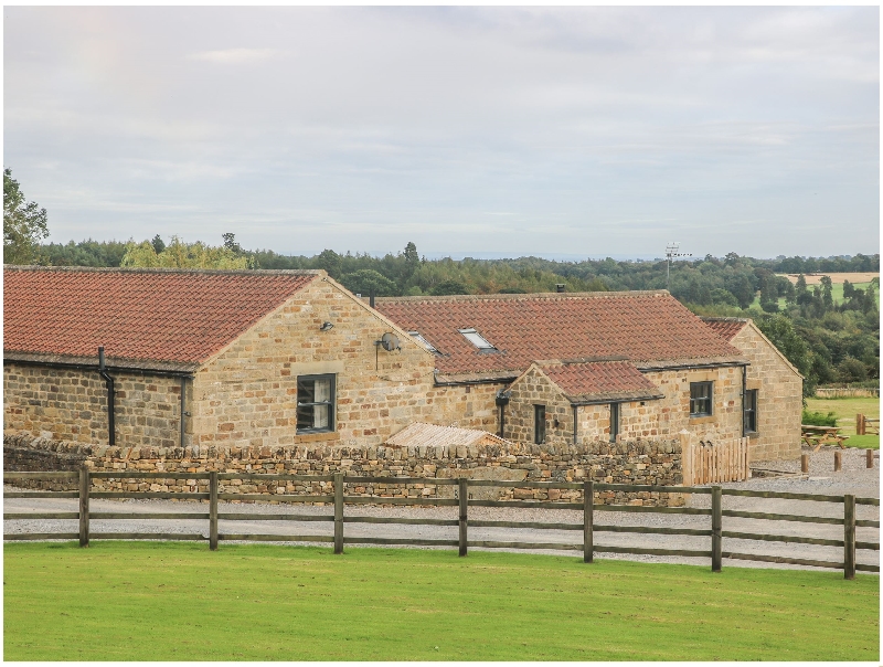 Image of Sally's Barn